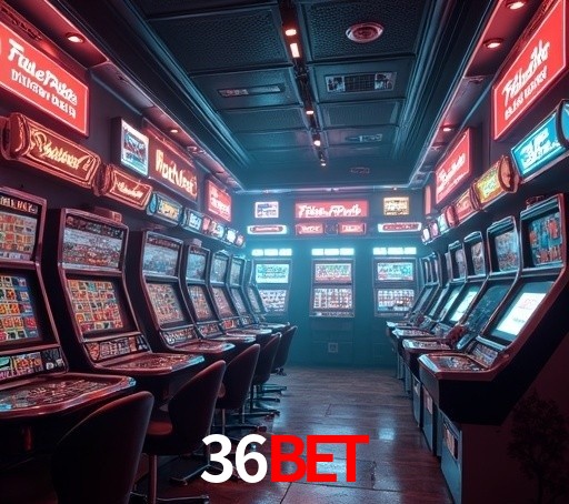 Jogos populares e pagamentos rápidos na 36bet