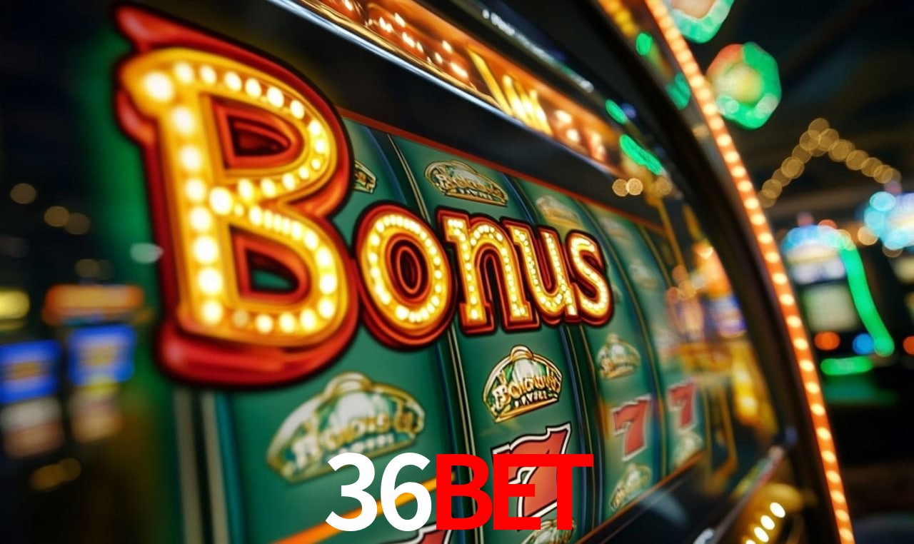 Jogos com bônus e suporte 24h na 36bet