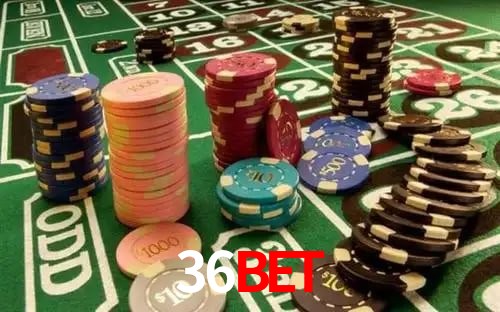 Apostas com odds competitivas na 36bet