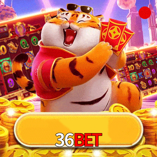 Imagem promocional da 36bet mostrando a plataforma e suas vantagens